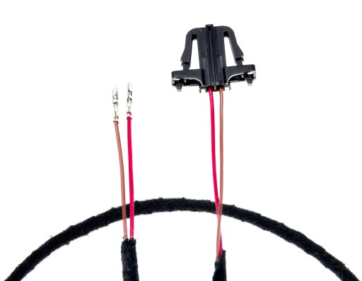 VW Led Logo Projektor VW Passat B6 B7 Golf 5 6 7 8