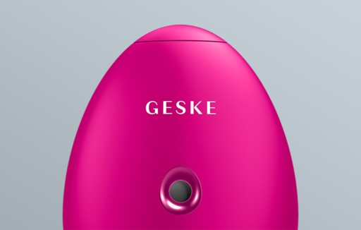 GESKE MINI УВЛАЖНЯЮЩИЙ МАТЕРИАЛ ДЛЯ ЛИЦА 4IN1 SPA MIST SPRAYER MAGNETA