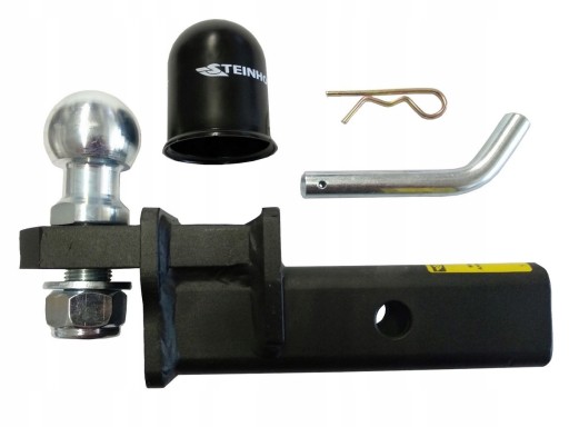фаркоп TOWBALL ADAPTER США JEEP WRANGLER