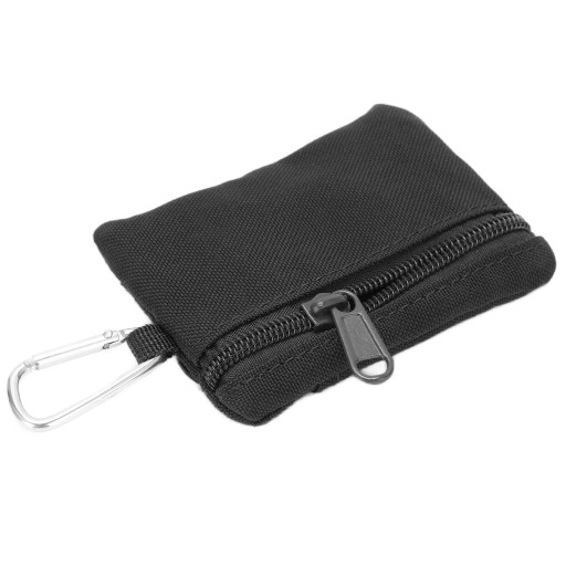 Открытый EDC-кошелек Molle Wallet Mini Портативный ключ EDC-держатель для карт