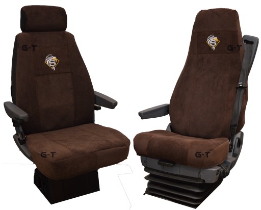 ЧЕХОЛЫ ДЛЯ SCANIA R CORDRUX