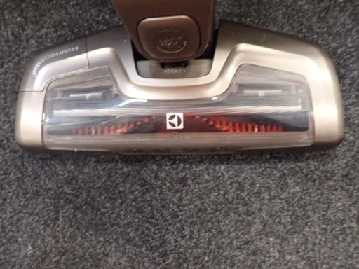 Пылесос ELECTROLUX Ergorapido HUV EER77MBM