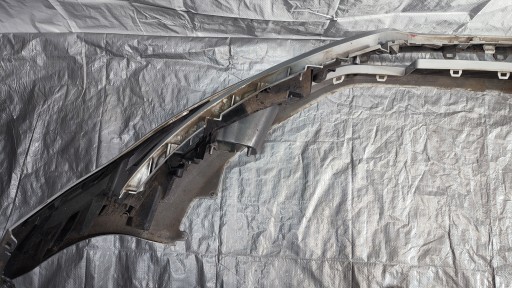 БАМПЕР ПЕРЕДНИЙ RENAULT TALISMAN 620220541R