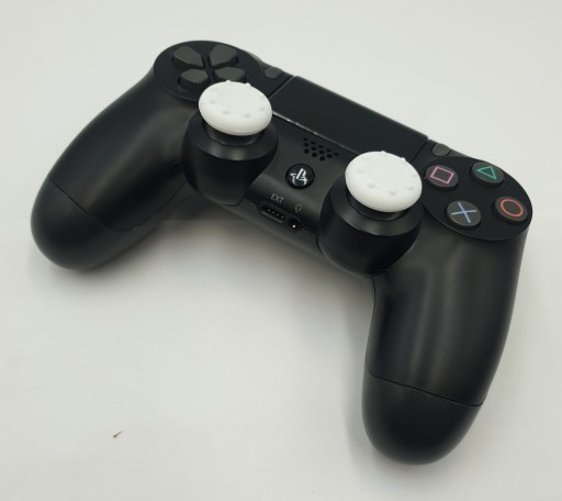 НАКЛАДКИ-РУЧКИ, ЛАСТИНКИ ДЛЯ АНАЛОГОВ ДЛЯ PS4 PAD