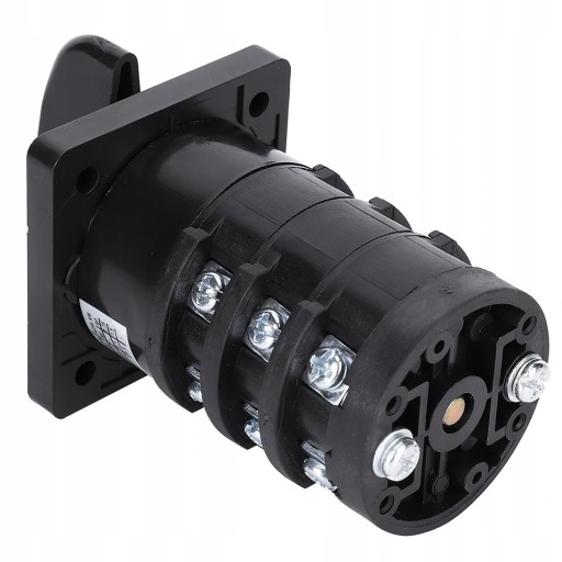 plastic switch cam switch