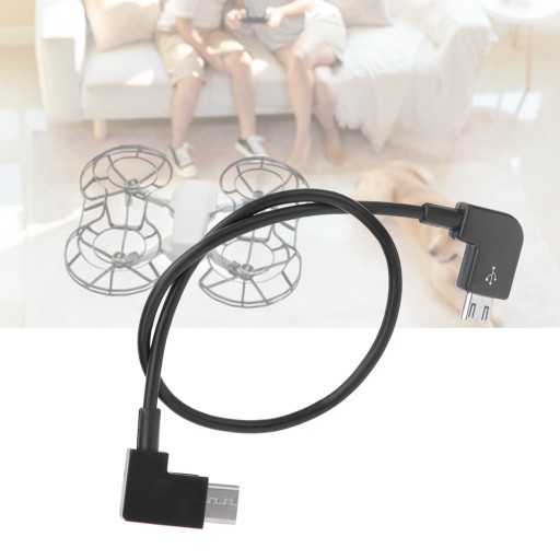 Kabel Micro USB do drona Mavic Mini akcesoria zamienne