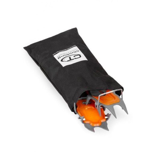 Raki automatyczne Nuptse Evo Climbing Technology
