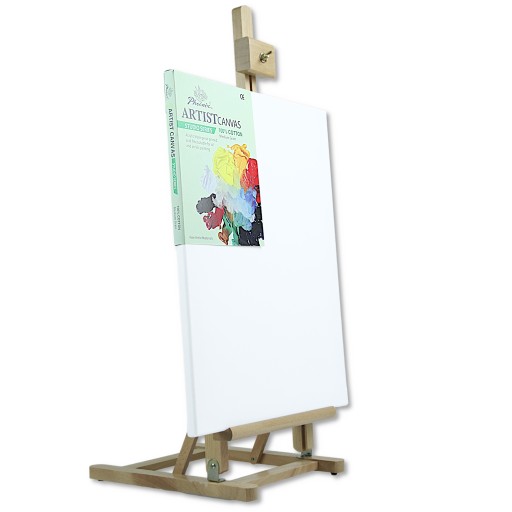 Холст для рисования 50x60см Хлопковый холст