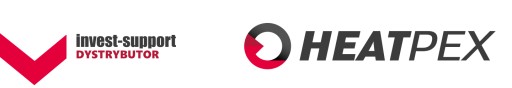 Предизолированная труба 40 HeatPex Delta PEX Heat Uno 40x3,7/110 для центрального отопления