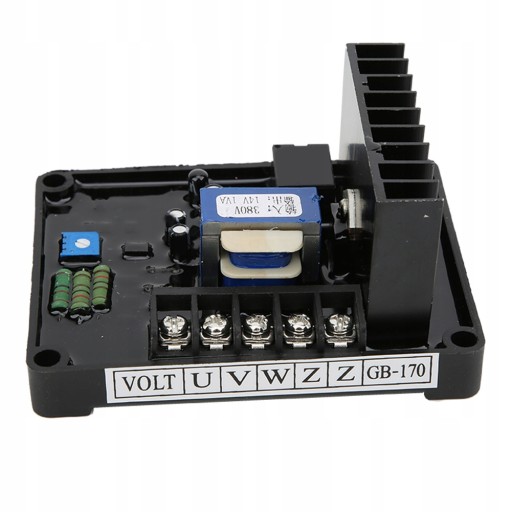 GB170 AVR 6 см AVR для генератора STC