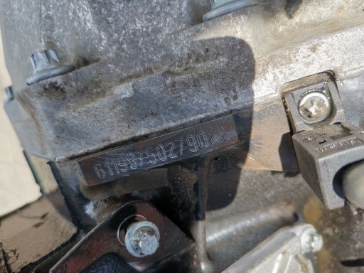 ДВИГАТЕЛЬ В КОМПЛЕКТЕ MERCEDES SPRINTER 901 902 W903 611.987 2.2 CDI