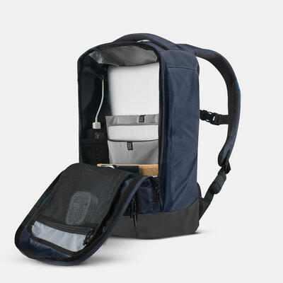 Походный рюкзак Quechua NH Escape 500 16 лет