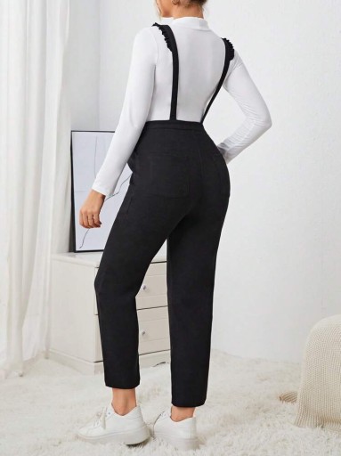 SHEIN Комбинезон для беременных без рубашки S (