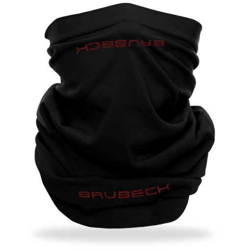 ЛЫЖНЫЙ ЧЕК из шерсти мериноса Brubeck KM10360 S/M