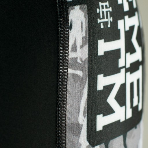 RASHGUARD na siłownię Extreme Hobby COMBAT GAME XL