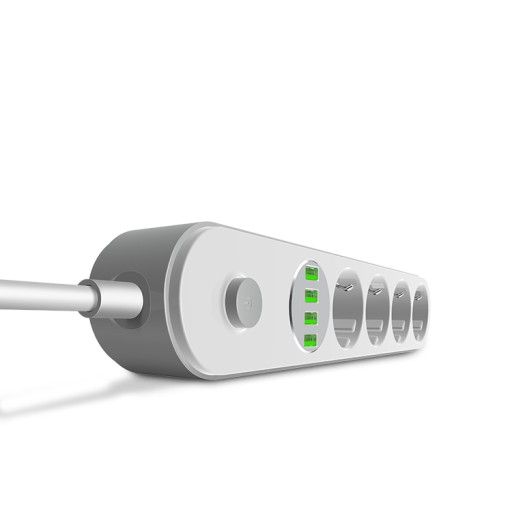 USB-УДЛИНИТЕЛЬ ДЛЯ ЗАЩИТЫ от ПЕРЕНАПРЯЖЕНИЯ