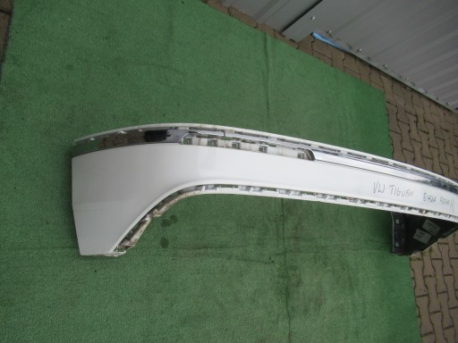 Vw tiguan 5na r line r-line 15-bacmer