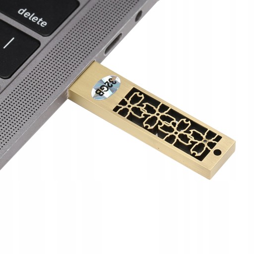 Уникальный дизайн, элегантный USB-накопитель, портативный USB-накопитель