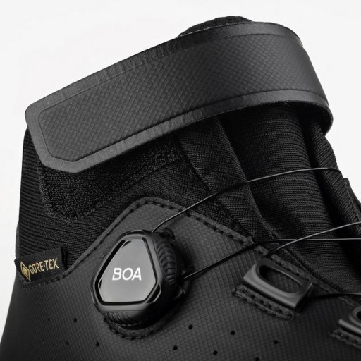 Шоссейные педали Fizik Tempo Arctica R5 GTX, размер 42,5