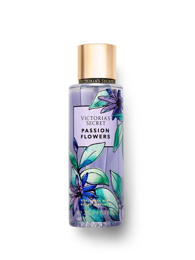 Victoria'S Secret Цветы страсти, 250 мл