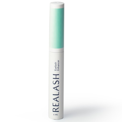 Orphica - Realash Eyelash Enhancer, 3мл - Кондиционер для ресниц
