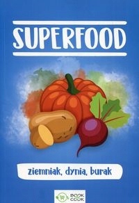 SuperFood картофель тыква свекла