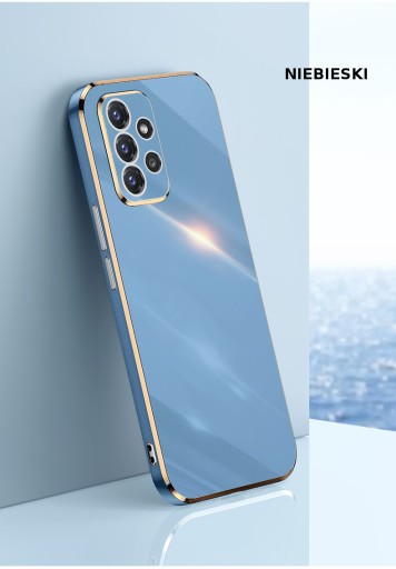 ГЛАМУРНЫЙ ЧЕХОЛ ДЛЯ SAMSUNG A53 5G + СТЕКЛО