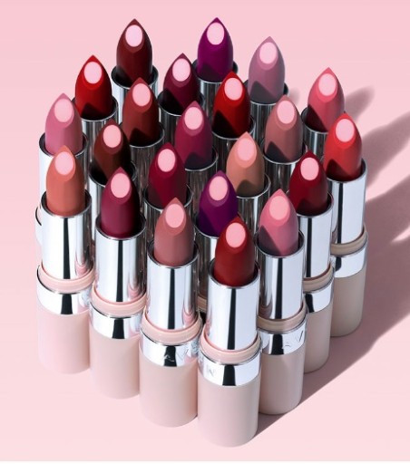 Губная помада AVON MATTE Губная помада Hydramatic с гиалуроновой кислотой HYDRA ROSY