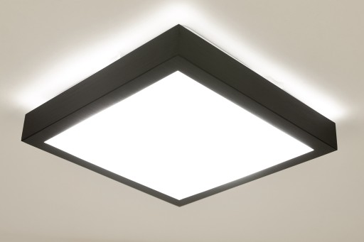 Светильник Настенный потолочный светильник Plafon 2x E27 LED