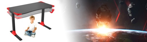 Электрический игровой стол Spacetronik SPE-G110B