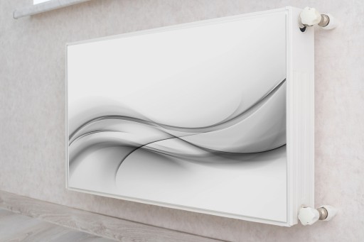 ПОКРЫТИЕ МАСКИ Magnetic Abstract Line 80x60