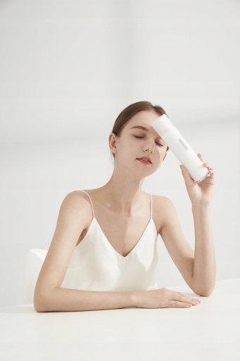inFace Thermal Aqua Peel do Oczyszczania Twarzy