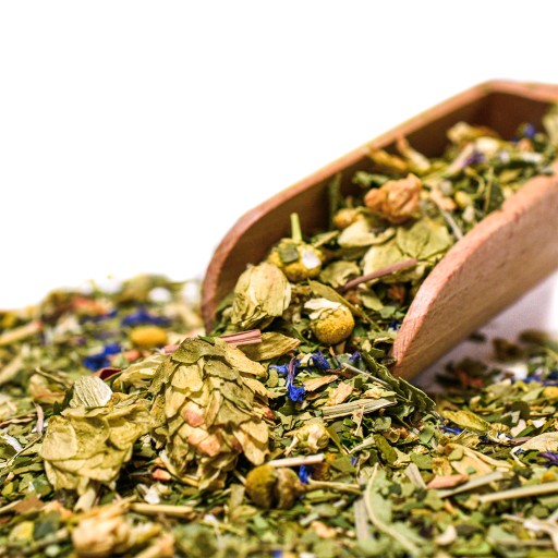 Набор трав Yerba Mate Verde Green 3x500 1,5 кг