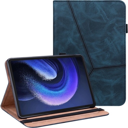 ЗАЩИТНЫЙ ЧЕХОЛ С ОТКИДНЫМ КОРПУСОМ ДЛЯ XIAOMI PAD 6
