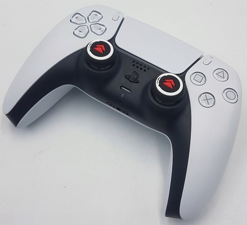 НАБОР ИЗ 2Х НАКЛАДОК ГРИБКОВЫХ РЕЗИНОВ, АНАЛОГОВ ДЖОЙСТИКА ДЛЯ XBOX ONE PAD