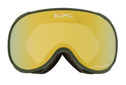 ЛЫЖНЫЕ ОЧКИ OPC PERFORMANCE SNOWBIRD ДЛЯ СНОУБОРДА