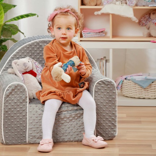 Przytulanka RABBIT MILLY Babyono 1525
