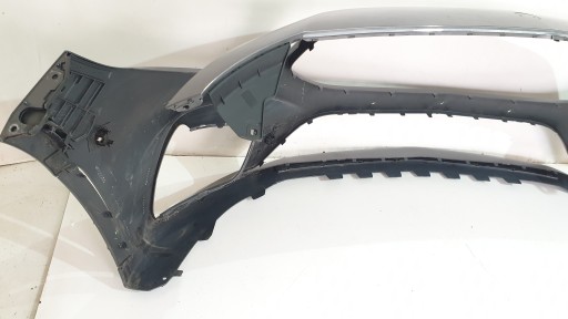 ПЕРЕДНИЙ БАМПЕР MERCEDES B W247 AMG A2478852702