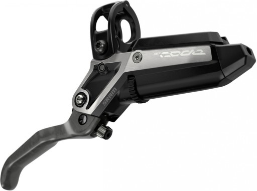 Передние дисковые тормоза SRAM Code Ultimate Stealth