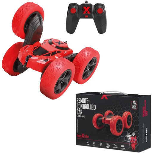 Радиоуправляемая машина Maxlife MXRC-200