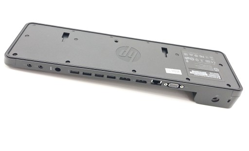 Док-станция HP UltraSlim 2013 - док-станция