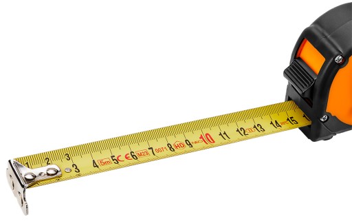 ПРОКАТ ИЗ МАГНИТНОЙ СТАЛИ 5MX25MM NEO Tools 67-115-1