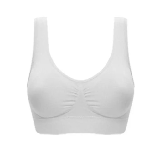 3 шт. Бюстгальтер TOP SPORTS бюстгальтер push up ДЛЯ ФИТНЕС-ЗАЛОВ XL/XXL