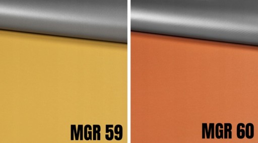 Рулонная штора Termo MINI 73x150 см 100% BLACKOUT