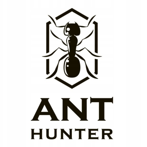 Kubek Manica rubida Color AH-12 AntHunter