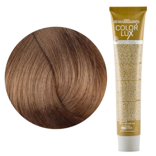 Краска для волос DESIGN LOOK Color Lux 100 мл 9.13