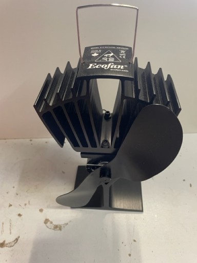 Ecofan 812AMXBX Вентилятор печи