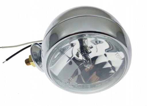 ЛАЙТБАРНЫЕ ЛАМПЫ ХРОМ HONDA VT 125 500 600 750 1100 SHADOW