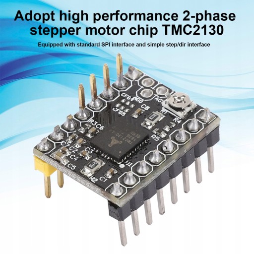 TMC2130 V1.1 Драйвер шагового двигателя для