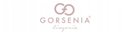 Body modelujące Gorsenia Livia G184 80G białe